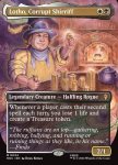 Lotho, Corrupt Shirriff