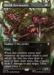 Orcish Bowmasters