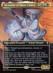 Saruman of Many Colors