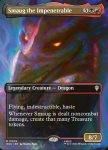 Smaug the Impenetrable