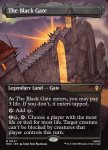 The Black Gate