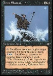 Sciamano del Mare