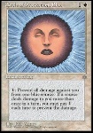 Circolo di Protezione: Blu