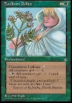 Polline di Fyndhorn