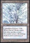 Baratro Glaciale