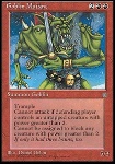 Goblin Mutante