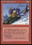 Pattuglia di Goblin Sciatori