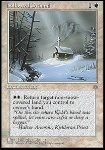 Terreno Santificato