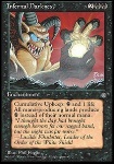 Oscurità Infernale