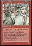 Yeti di Karplus
