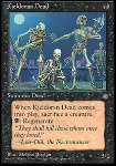 Morti di Kjeldor