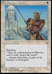 Guerriero di Kjeldor