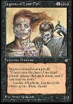 Legioni di Lim-Dûl