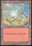 Montagna