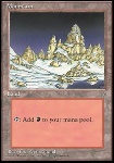 Montagna