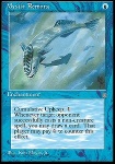 Remora Mistica