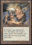 Talismano di Madreperla
