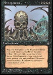 Necropotenza