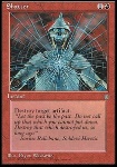 Distruggi Artefatto
