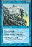Aquila di Mare Argentata