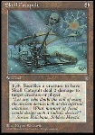 Catapulta di Teschi