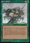 Tormenta Accecante