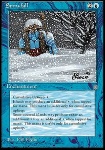 Nevicata