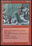 Spirito della Pietra