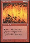 Muro di Lava