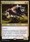 Raptor del Labirinto