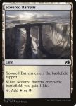 Distese Desolate