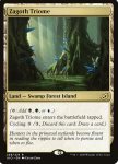 Trioma di Zagoth