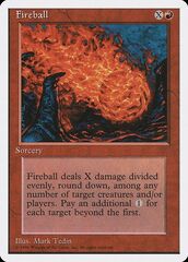 Palla di Fuoco