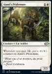 Compagno di Ajani