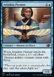 Pioniera dell'Aviazione