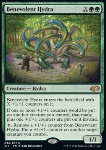 Benevolent Hydra