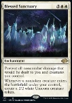 Blessed Sanctuary