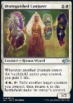 Distinguished Conjurer