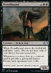 Mastino Terrificante