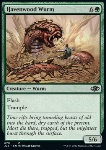 Wurm di Havenwood