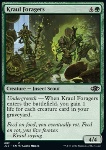 Foraggieri Kraul