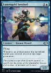 Sentinella del Lumengrid