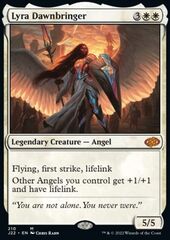 Lyra Dawnbringer