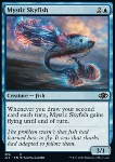 Mystic Skyfish