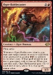 Ogre Battlecaster