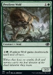 Lupo Pestilenziale