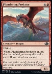 Plundering Predator