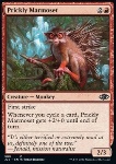 Marmosetta Pungente