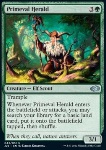 Primeval Herald