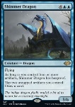 Shimmer Dragon